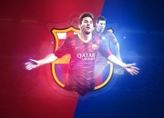 开云足球直播-巴萨强势晋级瑞士，迪亚斯进攻端无人可挡—红蓝军团展现欧洲赛场统治力