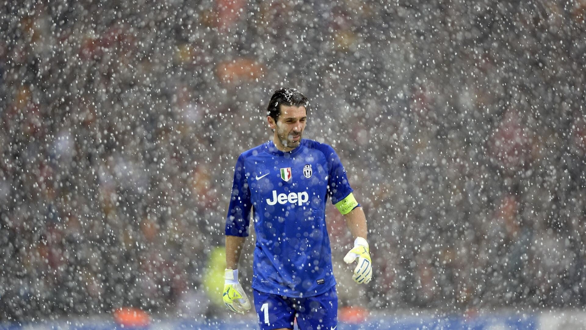 鏖战密尔沃基，德罗赞的完美交响曲