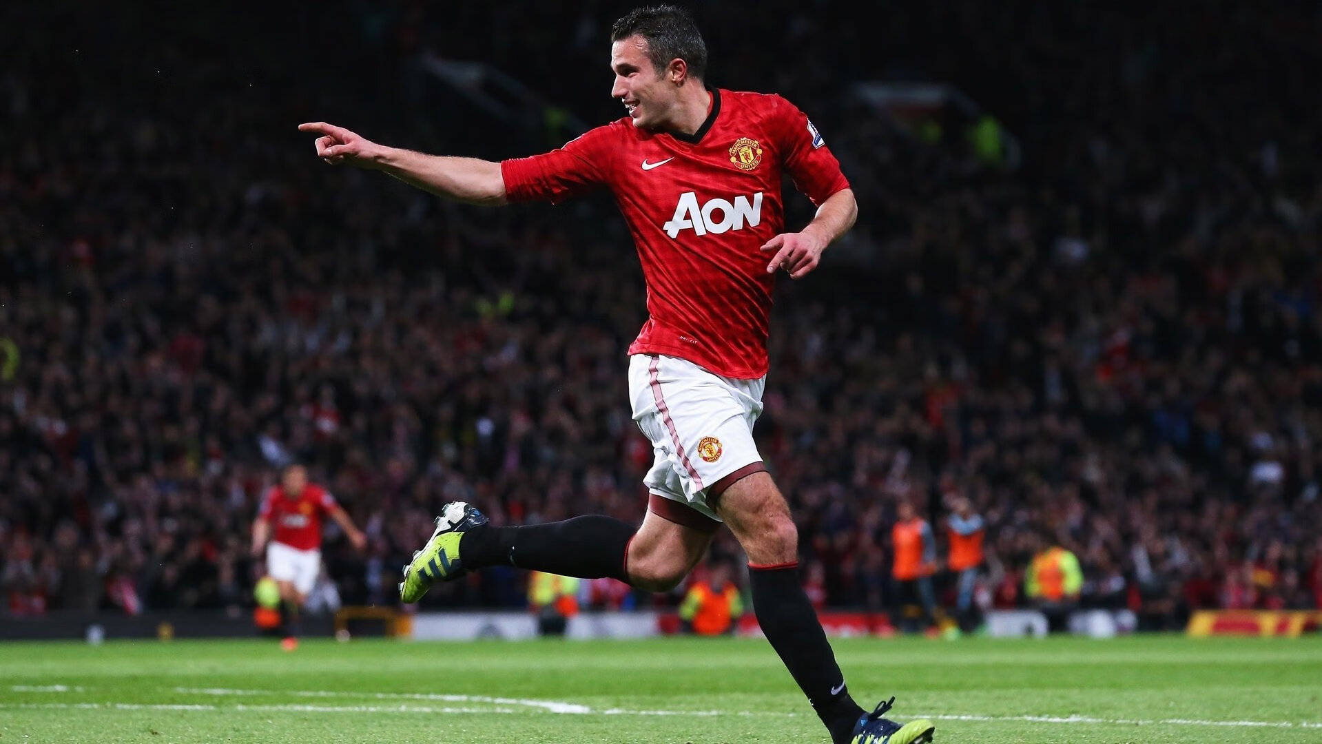 奥斯梅恩，攻防转换的艺术—瑞典如何以战术智慧拿下尼日利亚